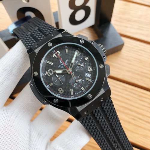 2020SS新作HUBLOT ウブロメンズ時計 スーパーコピー 5色