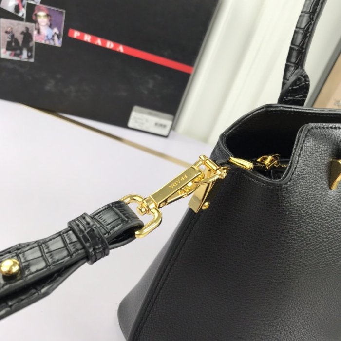 2021SS新作 Prada プラダ レディースハンドバックスーパーコピー