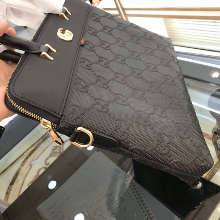 2020SS新作 Gucci グッチ メンズ ハンドバックスーパーコピー
