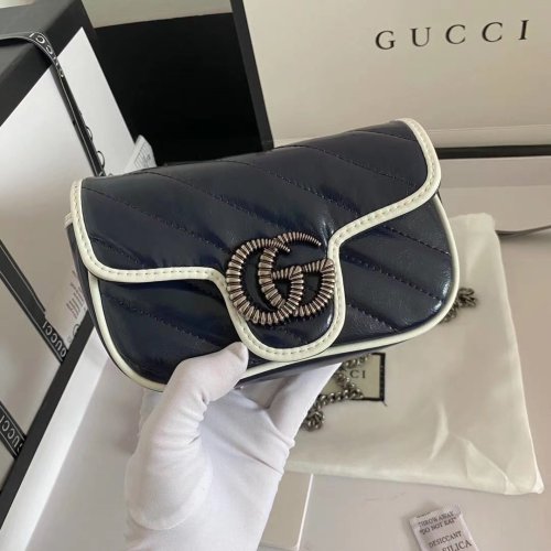 202103SS新作Gucci グッチ レディースショルダーバッグスーパーコピー