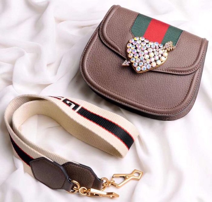 2020SS新作Gucci グッチ レディースショルダーバックスーパーコピー