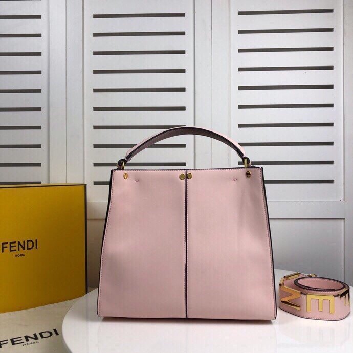 2020SS新作 FENDI フェンディ レディース ハンドバックスーパーコピー