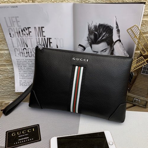 2020SS新作 Gucci グッチ メンズ ハンドバックスーパーコピー