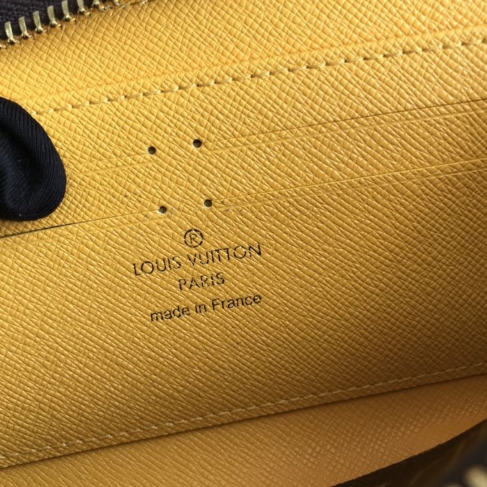 202103SSルイヴィトン LOUIS VUITTON 新作通販长財布 スーパーコピー