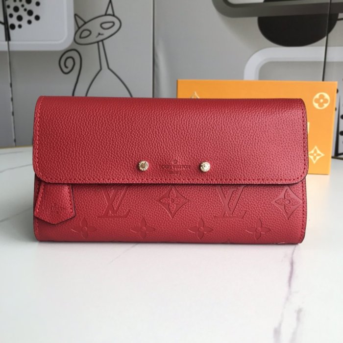 202103SSルイヴィトン LOUIS VUITTON 新作通販长財布 スーパーコピー