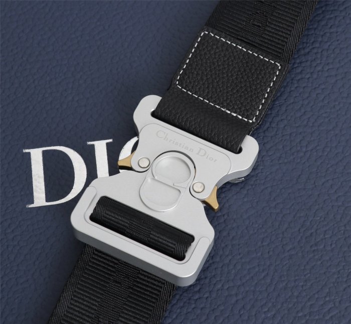 2021SS新作 Dior ディオール メンズ ショルダーバック スーパーコピー
