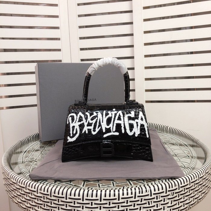 2020SS新作 Balenciaga バレンシアガ レディース ハンドバック スーパーコピー