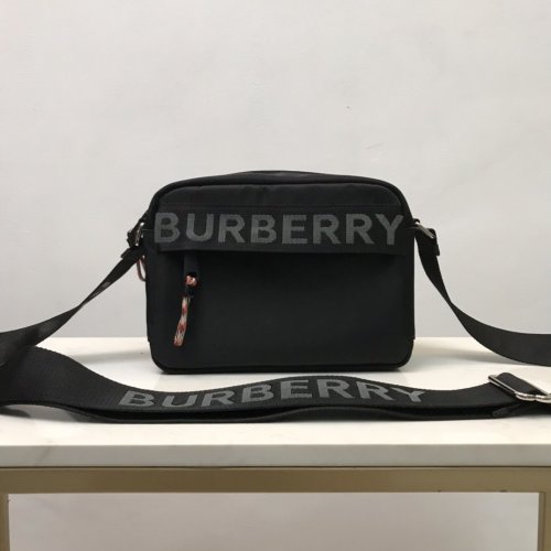 2020SS新作 Burberry バーバリー メンズ ショルダーバック スーパーコピー