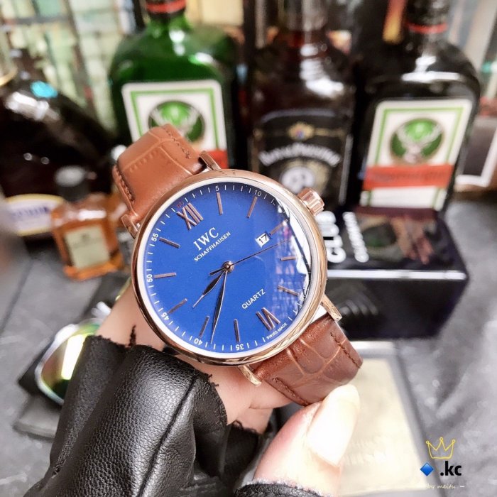 2020SS新作IWC メンズ時計 スーパーコピー6色