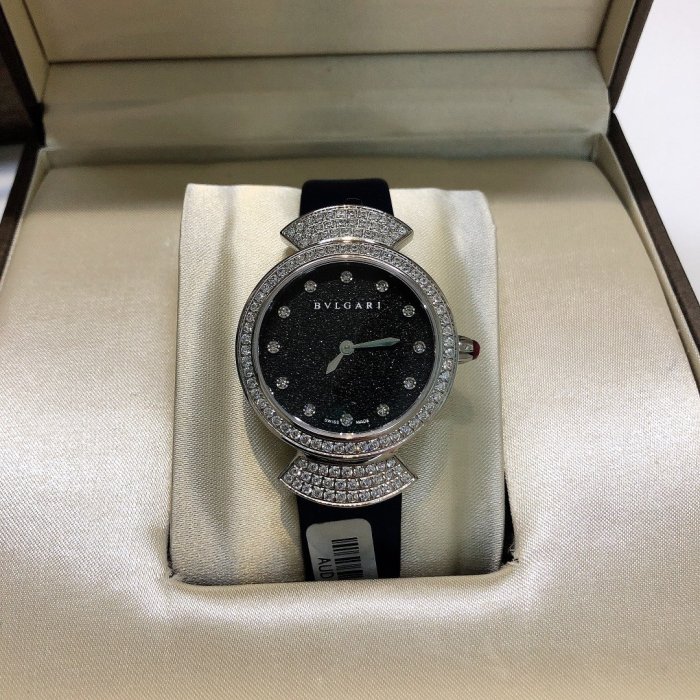 2020SS新作 BVLGARI ブルガリ レディース 時計 スーパーコピー6色