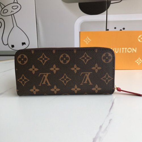 202103SSルイヴィトン LOUIS VUITTON 新作通販长財布 スーパーコピー