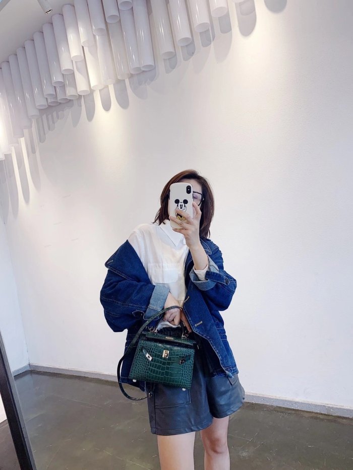 2020SS新作 エルメス Hermes レディースハンドバックスーパーコピー