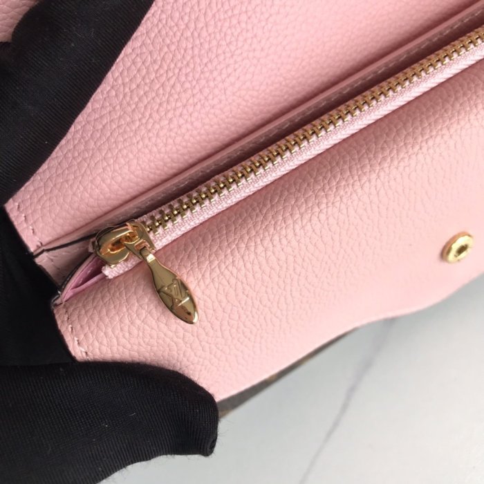 202103SSルイヴィトン LOUIS VUITTON 新作通販长財布 スーパーコピー