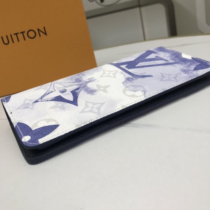 202106SSルイヴィトン LOUIS VUITTON 新作通販 長財布 スーパーコピー