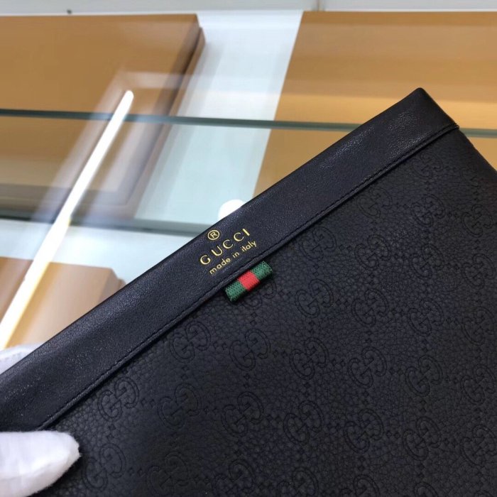 2020SS新作 Gucci グッチ メンズ ハンドバックスーパーコピー