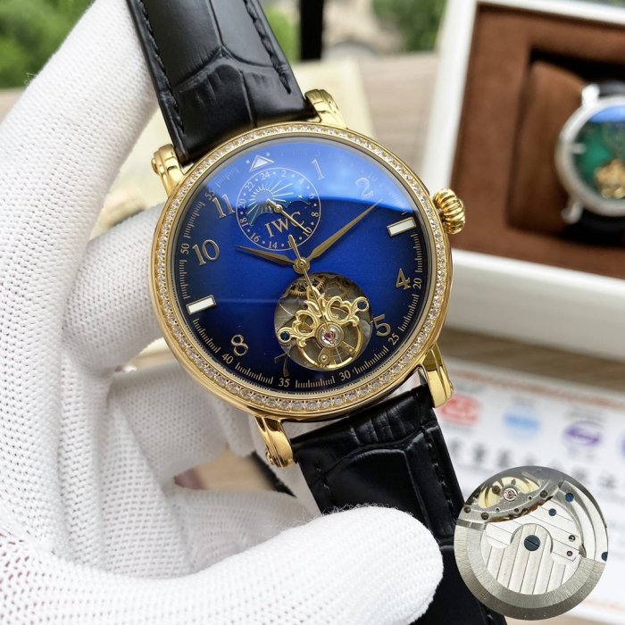 2020SS新作IWC メンズ時計 スーパーコピー6色