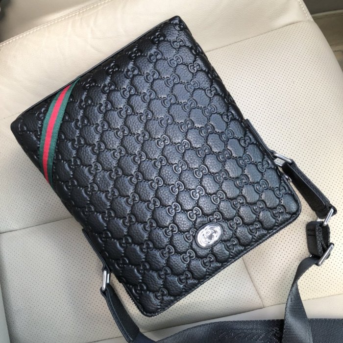 2020SS新作 Gucci グッチ メンズ ショルダーバックスーパーコピー