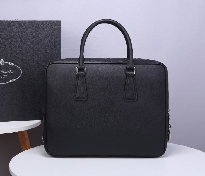 202103SS新作 メンズ Prada プラダ ハンドバックスーパーコピー