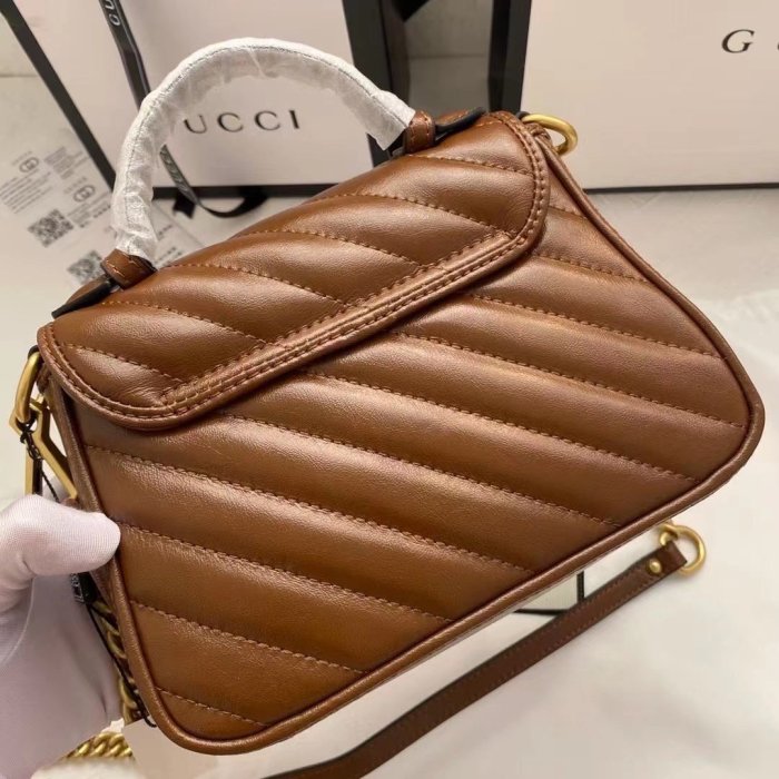 202103SS新作Gucci グッチ レディースショルダーバッグスーパーコピー