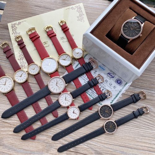 2020SS新作 Patek Philippe パテックフィリップ メンズとレディース 時計 スーパーコピー6色
