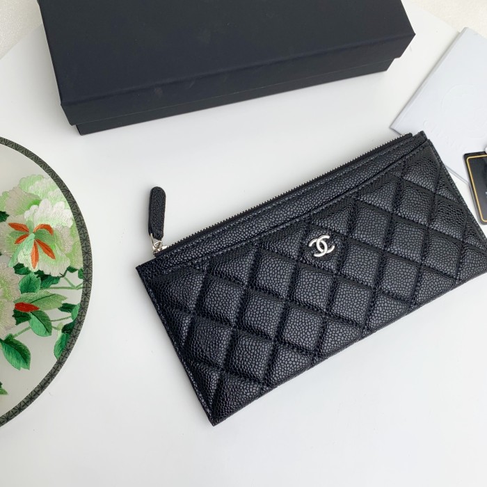 2020SSシャネルChanel新作通販 長財布 スーパーコピー