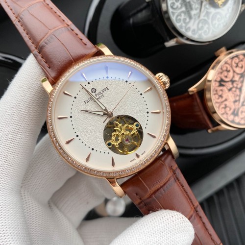 2020SS新作PatekPhilippeパテック フィリップメンズ時計 スーパーコピー4色