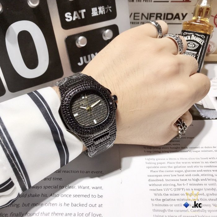2020SS新作 Patek Philippe パテックフィリップ メンズ 時計 スーパーコピー4色