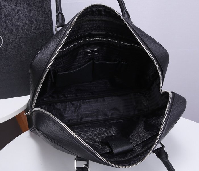 202103SS新作 メンズ Prada プラダ ハンドバックスーパーコピー