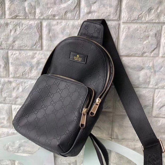 2020SS新作 Gucci グッチ メンズ ショルダーバックスーパーコピー