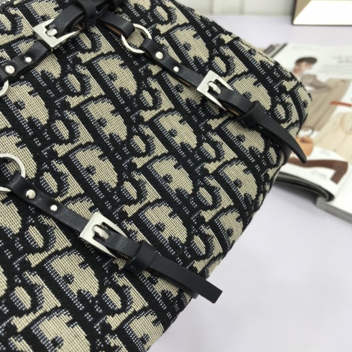 2021SS新作 Dior ディオールレディースショルダーバック スーパーコピー
