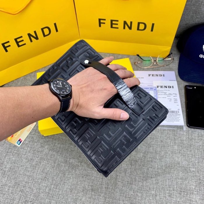 2020SS新作 FENDI フェンディ ハンドバック スーパーコピー