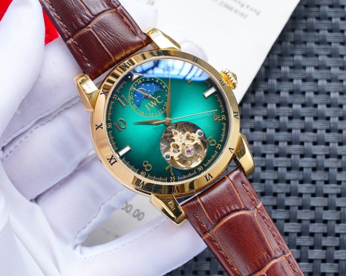 2020SS新作IWC メンズ時計 スーパーコピー7色