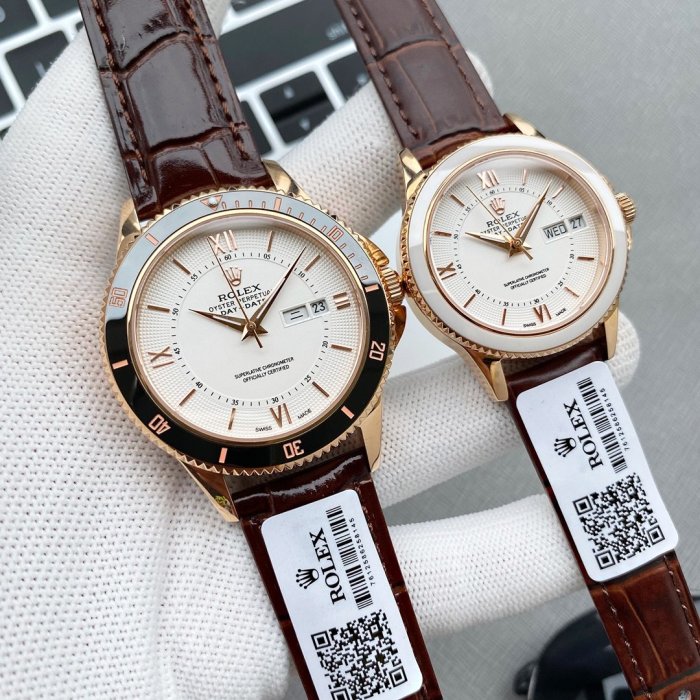 2020SS新作ROLEXロレックスメンズ時計 スーパーコピー 4色