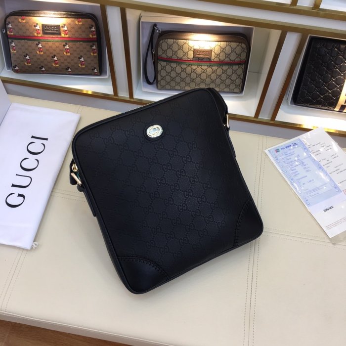 2021SS新作 Gucci グッチ メンズ ショルダーバックスーパーコピー