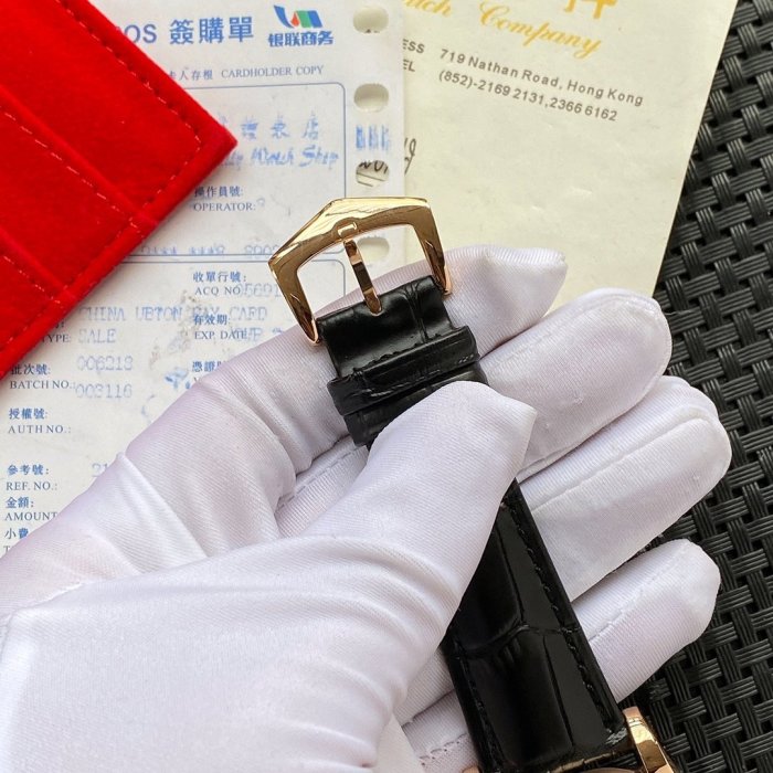 2020SS新作 Patek Philippe パテックフィリップ メンズ 時計 スーパーコピー7色