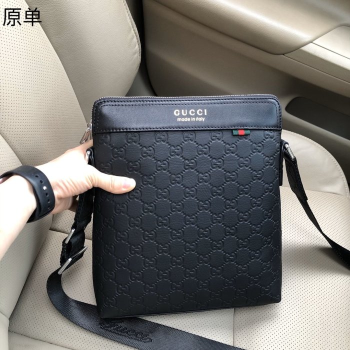 202103SS新作 Gucci グッチ メンズ ショルダーバックスーパーコピー