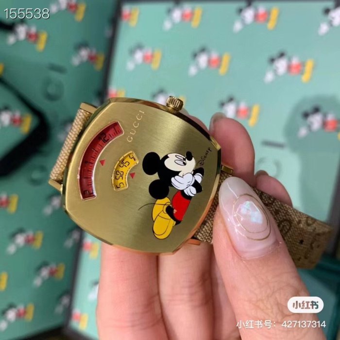 2020SS新作Gucciグッチレディース時計 スーパーコピー