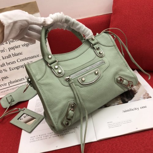 202103SS新作 Balenciaga バレンシアガ レディース ハンドバック スーパーコピー