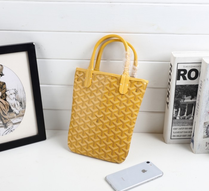 2021SS新作 ゴヤール Goyard レディースハンドバックスーパーコピー