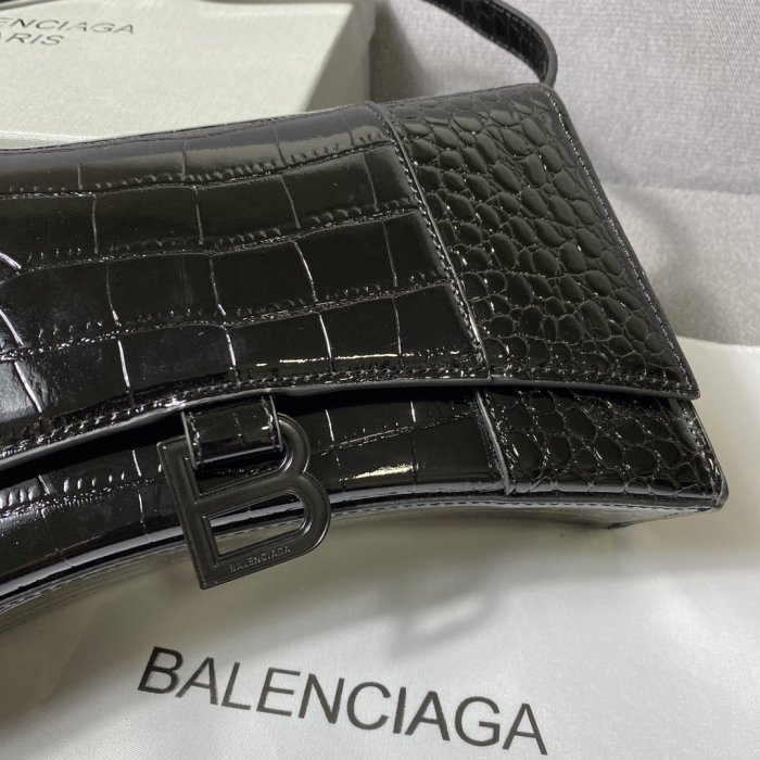 2020SS新作 Balenciaga バレンシアガ レディース ショルダーバック スーパーコピー