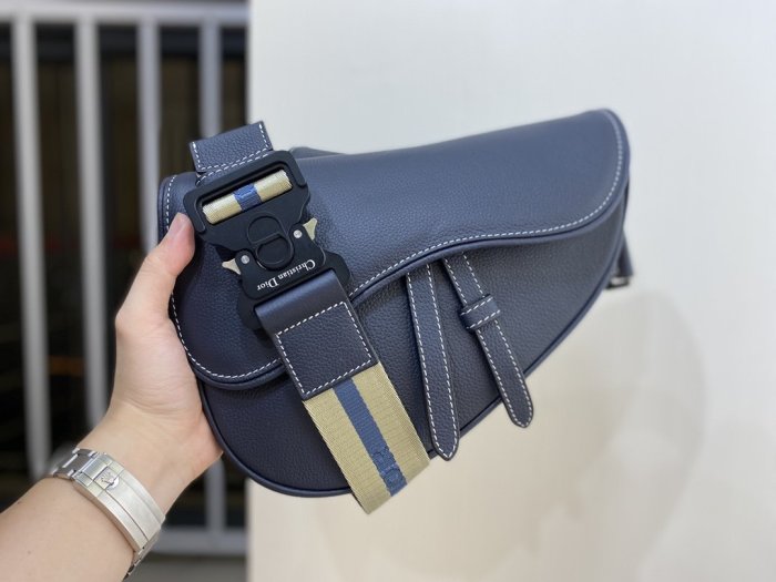 2020SS新作 Dior ディオール メンズ ショルダーバック スーパーコピー