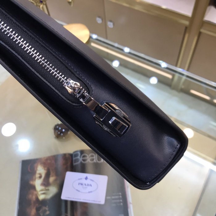 202105SS新作 Prada プラダ メンズハンドバックスーパーコピー