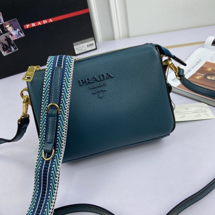 2021SS新作 Prada プラダ レディース ショルダーバックスーパーコピー