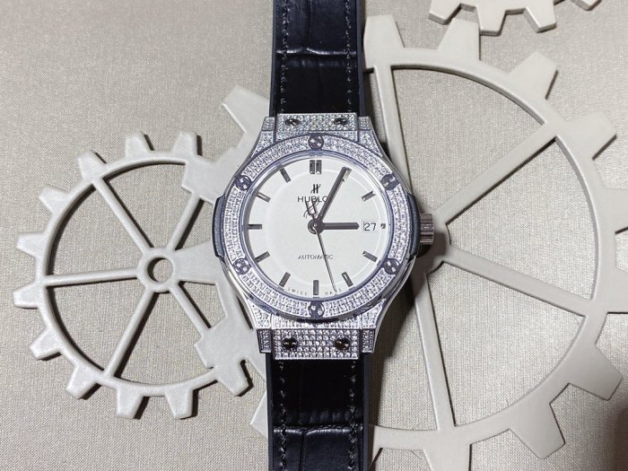 2020SS新作HUBLOT ウブロレディース時計 スーパーコピー