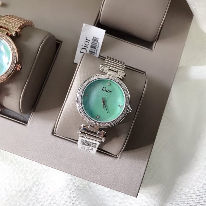 2020SS新作Dior ディオール レディース時計 スーパーコピー