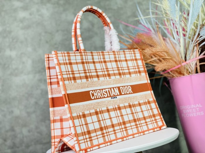 202103SS新作 Dior ディオール レディース ハンドバックスーパーコピー