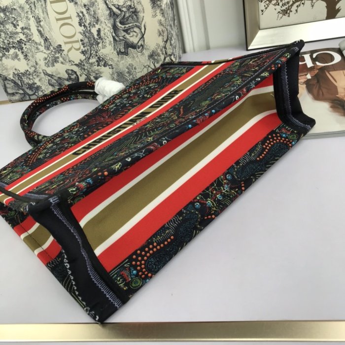2021SS新作 Dior ディオール レディースハンドバックスーパーコピー