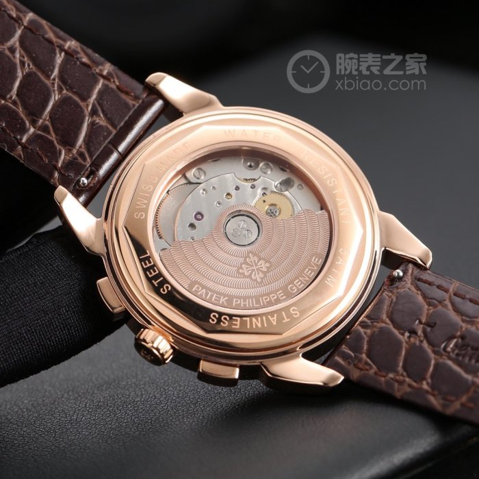 2020SS新作PatekPhilippeパテック フィリップメンズ時計 スーパーコピー4色