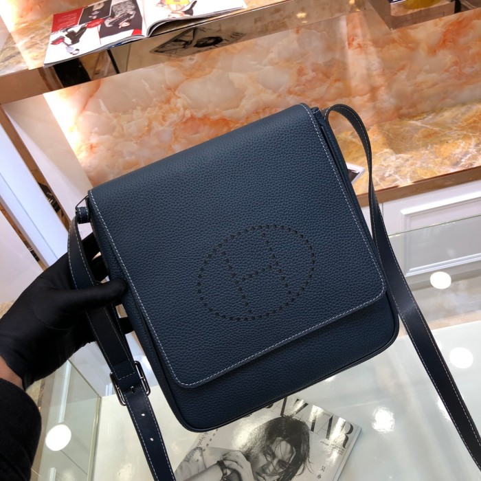 202105SS新作 エルメス Hermes メンズ ショルダーバックスーパーコピー