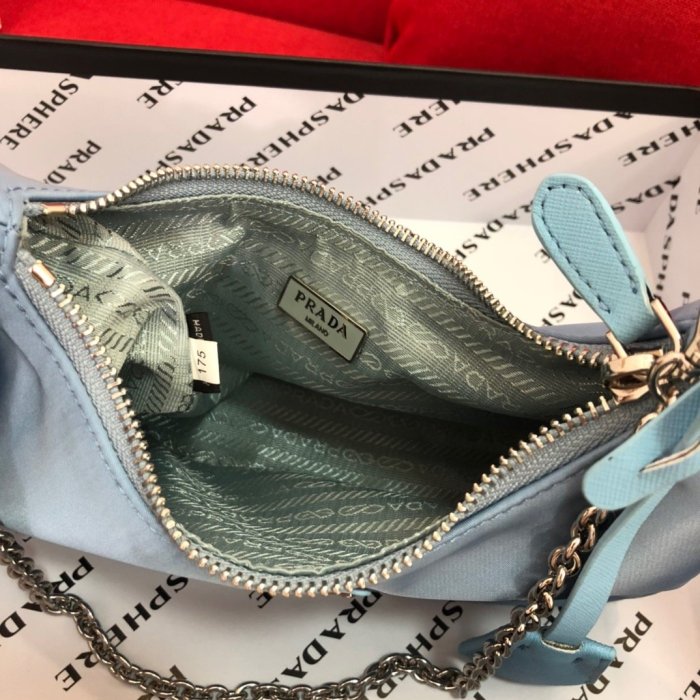 2021SS新作 Prada プラダ レディース ショルダーバックスーパーコピー